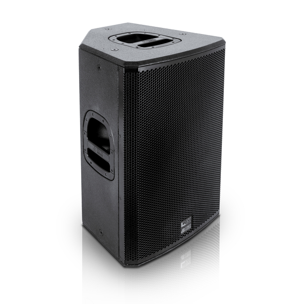 2-WAY ACTIVE SPEAKER, 800W/RMS DIGIPRO BI-AMP POWER, 24-BIT/48KHZ DSP, 1 X 15" WOOFER,ROTATABLE HORN
